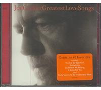 Cocker, Joe - Greatest Love Songs