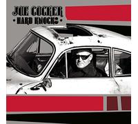 Cocker, Joe - Hard Knocks
