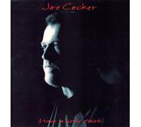 Cocker Joe - Have a Little Faith [VINYL]
