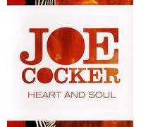 Cocker,Joe - Heart & Soul