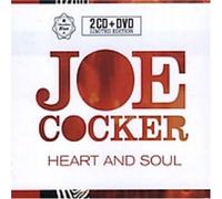Cocker,Joe - Heart & Soul: Australian Tour