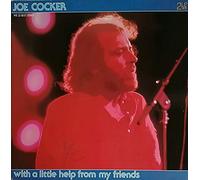 COCKER, Joe - His 23 Best Songs - With a little help from my friends / 853016/17 [VINYL]