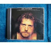 Cocker,Joe - I Can Stand a Little Rain