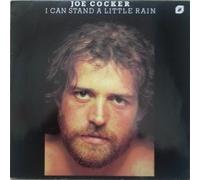 COCKER, Joe - I can stand a little rain / INT 136.306 [VINYL]