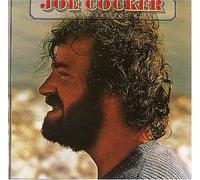 Cocker, Joe - Jamaica Say You Will