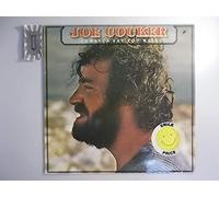 COCKER, Joe - Jamaica say you will / 853003 [VINYL]