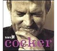Cocker Joe - Joe Cocker Best of [CASSETTE]