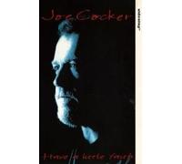 Cocker Joe - Joe Cocker-Have a Little Faith [VHS]