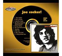 Cocker, Joe - Joe Cocker -Ltd-