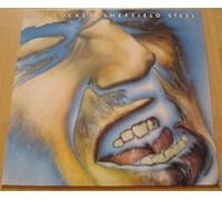 COCKER, Joe - Joe Cocker - Sheffield Steel - Island Records - 204 668, Island Records - 204 668-320