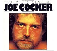 Cocker Joe - Joe Cocker Very Best of