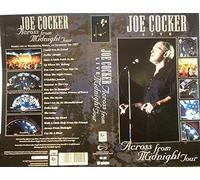 Cocker Joe - Live in Berlin [VHS]