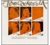 Cocker Joe - Live in LA