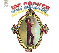 Cocker, Joe - Mad Dogs & Engl [VINYL]
