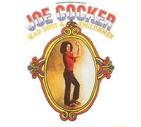 Cocker Joe - Mad Dogs & Englishmen