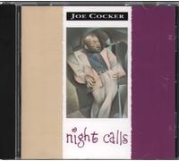Joe Cocker – Night Calls