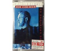 Cocker Joe - No Ordinary World [CASSETTE]