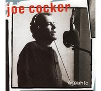 Cocker, Joe - Organic