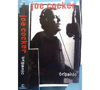Cocker,Joe - Organic [Musikkassette] [CASSETTE]