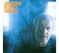 Cocker,Joe - Respect Yourself [Musikkassette] [CASSETTE]