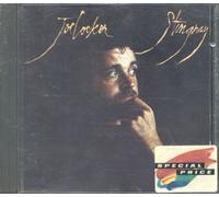 Cocker Joe - Stingray