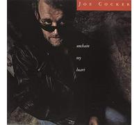 COCKER, Joe - Unchain my heart / 1C 064 7 48285 1