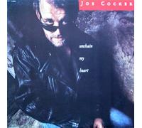 COCKER, Joe - Unchain my heart / 1C 064 7 48285 1