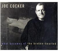 Cocker,Joe - What Becomes of the Broken Hea