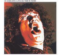 Cocker Joe - With a Little Help From My Fri
