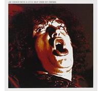 COCKER JOE - WITH A LITTLE HELP FROM MY FRI - CD - M3z