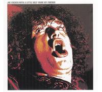 Cocker,Joe - With a Little Help from My Friends