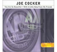 Cocker, Joe - You Are So Beautiful