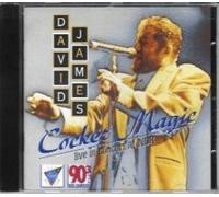 Cocker magic-Live in concert at NDR