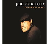 COCKER - NO ORDINARY WORLD - Vinyl Record - K3z