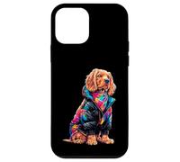 Cocker Spaniel Case for iPhone 12 mini
