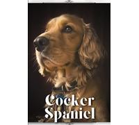 Cocker Spaniel: Dog breed overview and guide