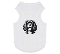 'Cocker Spaniel Dog' Pet Dog/Cat T-Shirt (PT00130076)