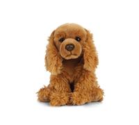 Cocker Spaniel Dog Plush Soft Toy - 20cm - Living Nature Cute NEW