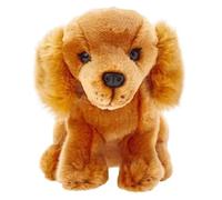 Cocker spaniel sitting 20cm