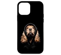 Cocker Spaniel Sunglasses Case for iPhone 12 mini