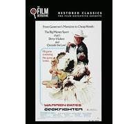 Cockfighter The Film Detective Restored Version