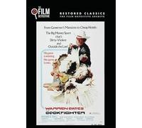 Cockfighter The Film Detective Restored Version