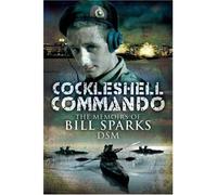 Cockleshell Commando (Pen & Sword Military Books)