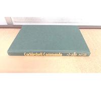 Cockleshell Commando: the Memoirs of Bill Sparks Dsm