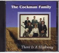 Cockman Family - There's a Highway