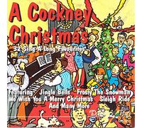 Cockney Christmas Chorus - A Cockney Christmas [Import]