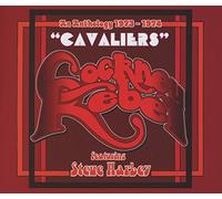 Cockney Rebel - Cavaliers [An Anthology 1973-1974]