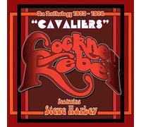 Cockney Rebel Cavaliers: An Anthology 1973 - 1974 (CD) Box Set