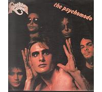 Cockney Rebel - Cockney Rebel - The Psychomodo - EMI - 1C 062-05 595