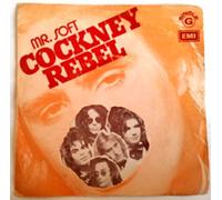 Cockney Rebel - Mr. Soft